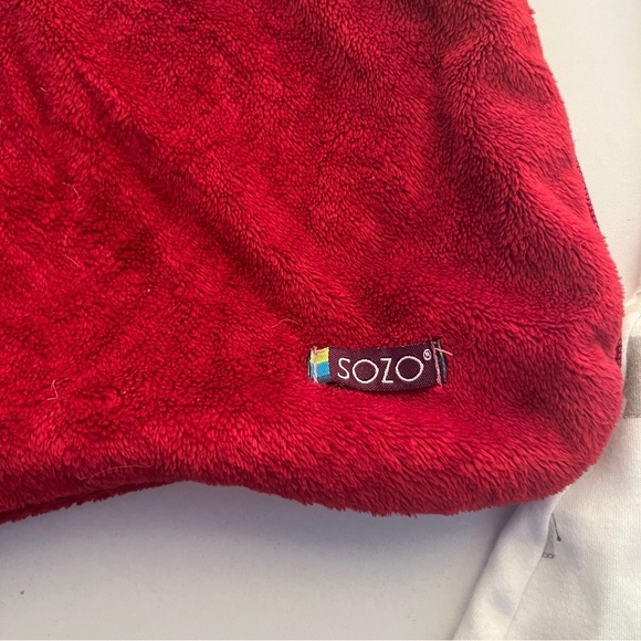 Bundle of 3 Baby Newborn Sleeping Sleep Sacks Newborn-6 months. Halo - Picture 4 of 8